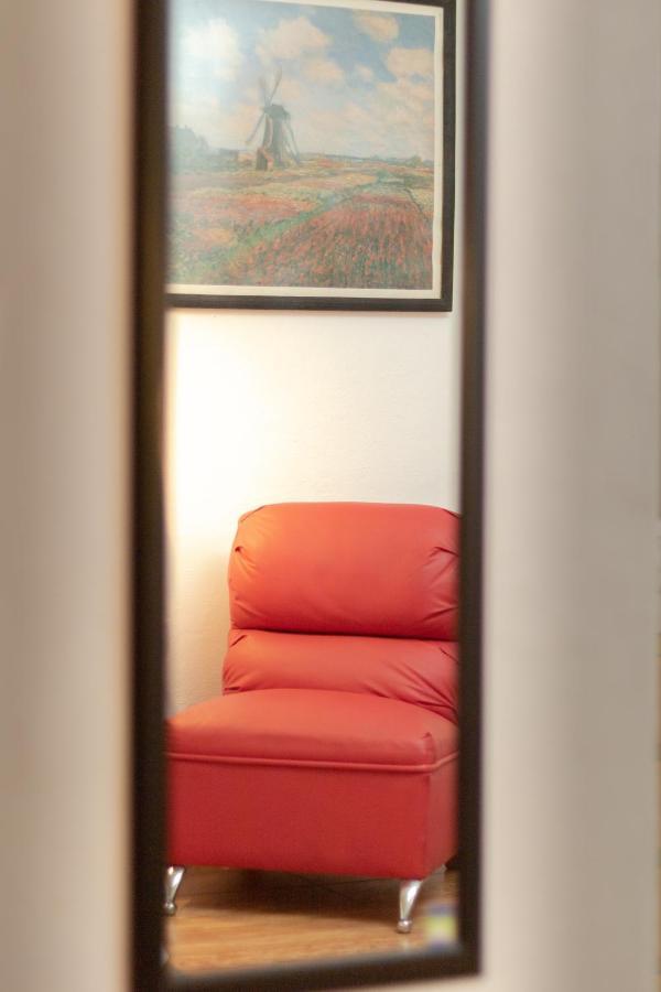 Pascual Inn Suites Cholula Esterno foto