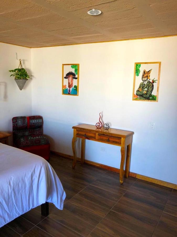 Pascual Inn Suites Cholula Esterno foto