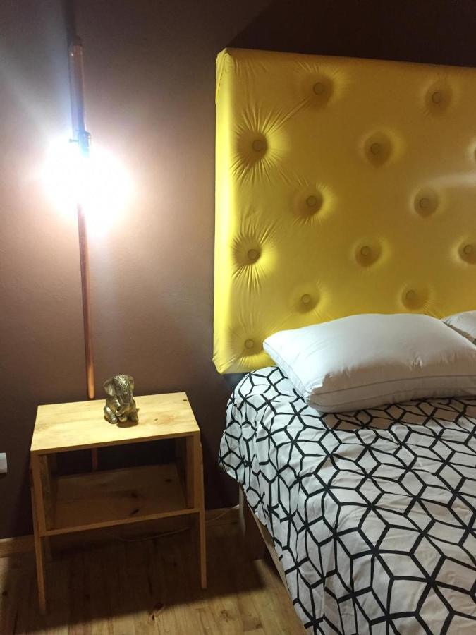 Pascual Inn Suites Cholula Esterno foto