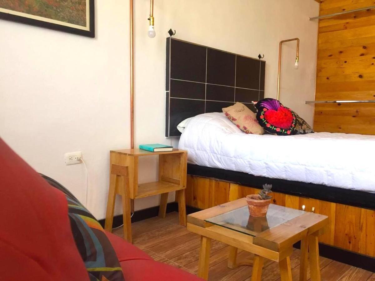 Pascual Inn Suites Cholula Esterno foto