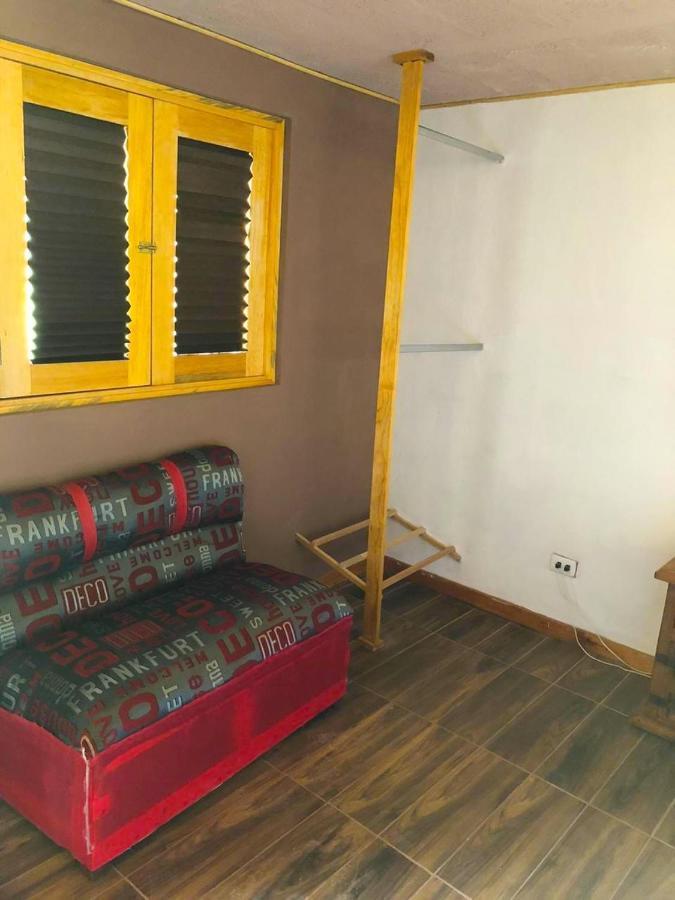 Pascual Inn Suites Cholula Esterno foto